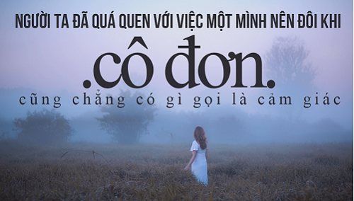 1 triệu Stt cô đơn về đêm buồn đến não lòng thấm đẫm nước mắt 