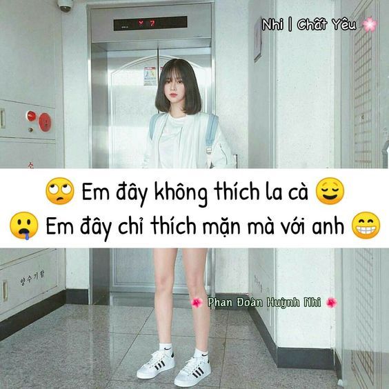 Chọn lọc Stt câu like siêu dễ thương Hot nhất năm 2020 trên Facebook