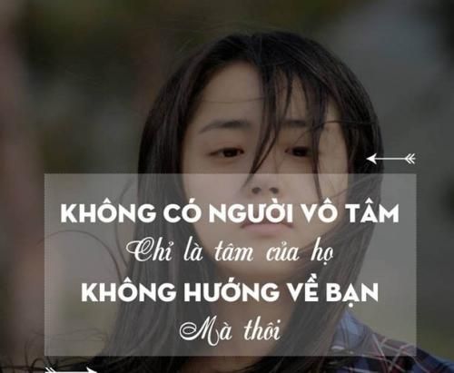 Những câu thả thính đơn phương ai đó cực ngọt ngào đến rung động