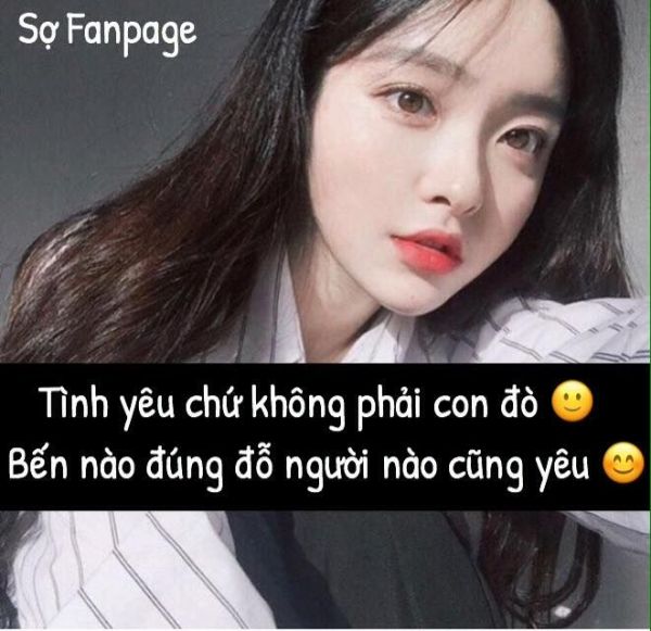 Những Stt câu like thả thính ngọt ngào khiến trái tim xao xuyến đổ gục