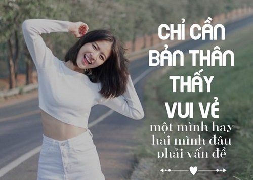 Những Stt tâm trạng vui vẻ hài hước khiến bạn yêu đời hơn 