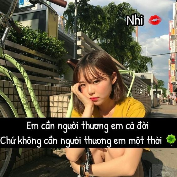 Stt vui khi đăng ảnh buồn