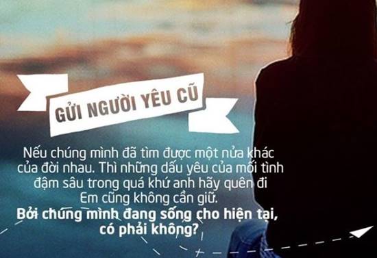 Những Stt yêu đơn phương người yêu cũ đau đến nhói lòng 