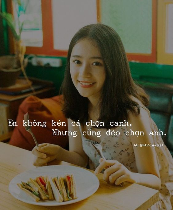 Stt chất hài về tình yêu của giới trẻ hiện nay