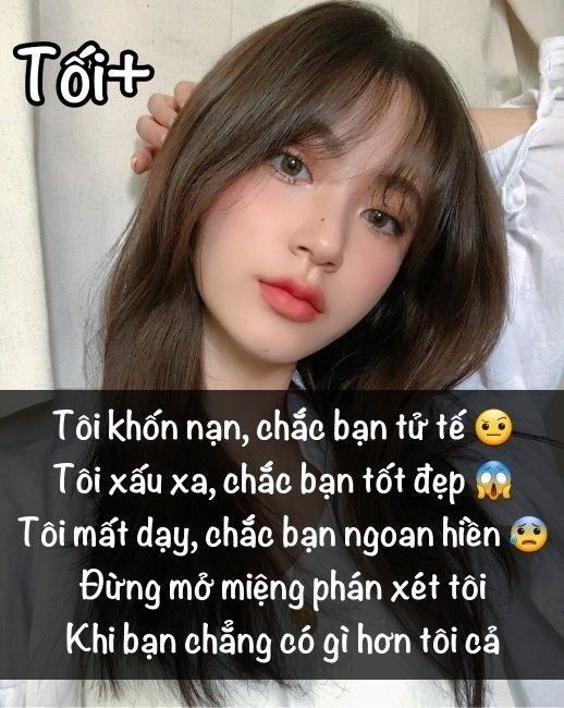 Stt đểu chất thấm "Phũ nhưng thấm tận óc" Đá Xéo cực chất