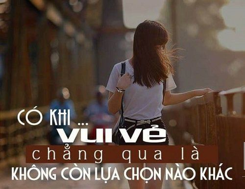 Những stt mệt mỏi muốn buông xuôi thấm đẫm nước mắt 