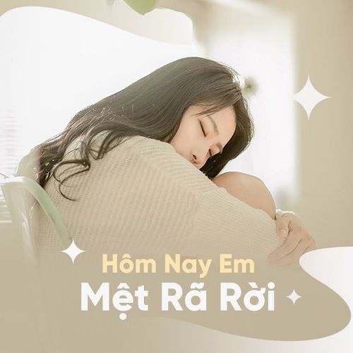 Những stt mệt mỏi trong cuộc sống hay nhất mọi thời đại