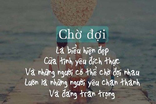 Những Stt yêu xa facebook hút triệu like của giới trẻ