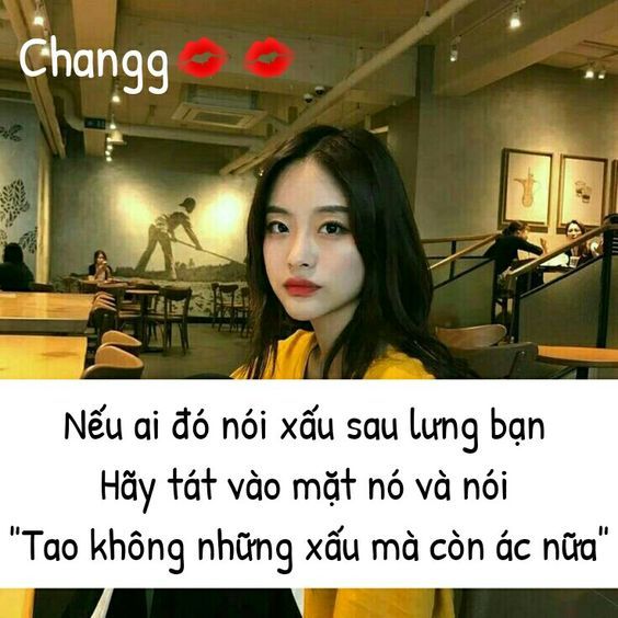 Tổng hợp những Stt chửi đời hay nhất xoa dịu trái tim bạn 