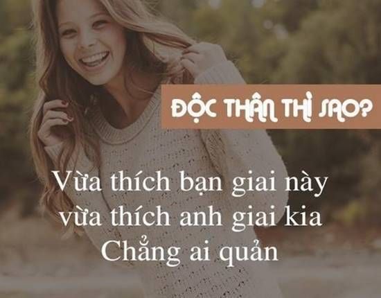 Tổng hợp Stt yêu đời vui vẻ hài hước nhất năm 2020