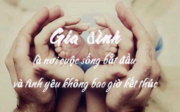 1000+ những câu nói hay về cuộc sống vợ chồng đáng suy ngẫm 