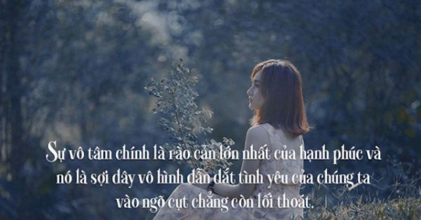 1000+ những Stt thất vọng chán chường muốn buông xuôi tất cả 