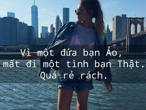 1000+ Stt đá đểu về tình yêu sâu cay nhất chất như nước cất