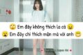 1000+ Stt dễ thương hài hước về cuộc sống tình yêu hay nhất thời đại