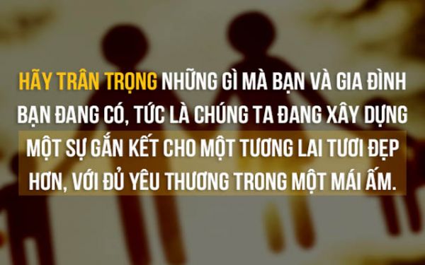 1000+ Stt hay về gia đình ý nghĩa tràn ngập ấm áp yêu thương 