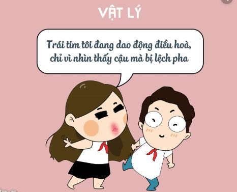 1000++ Stt thả thính gái dễ thương, ngọt ngào nhất nhận bão like