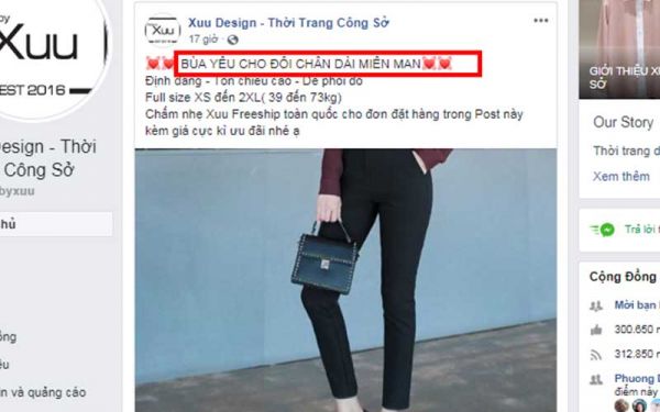 Stt bán hàng online hay nhất hút khách hàng mua hàng không cần nghĩ 