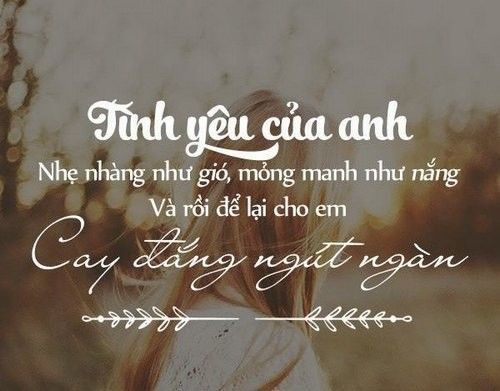 Những Stt chia tay người yêu đau nhói lòng thấm đẫm nước mắt