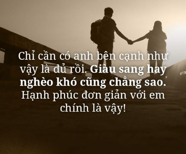 Những Stt hạnh phúc về cuộc sống giúp sưởi ấm trái tim bạn