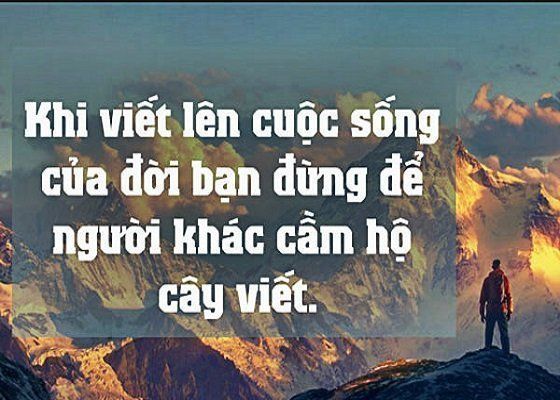 Tuyển chọn những Stt chất về đời chất như nước cất hay nhất thời đại 