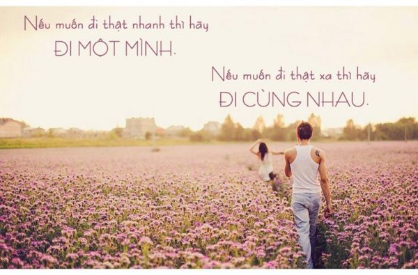 [Tuyển tập] những câu nói hay về cuộc sống bình yên hay nhất thời đại 