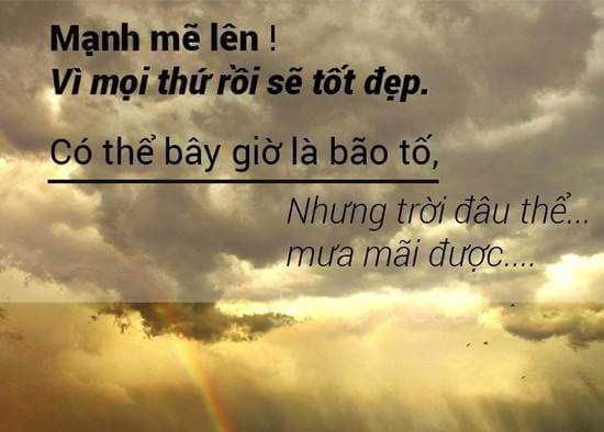 [Tuyển tập] những câu nói hay về cuộc sống buồn giúp bạn vực dậy tinh thần