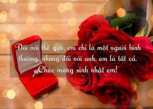 1000+ lời chúc mừng sinh nhật hay và ý nghĩa nhất mọi thời đại