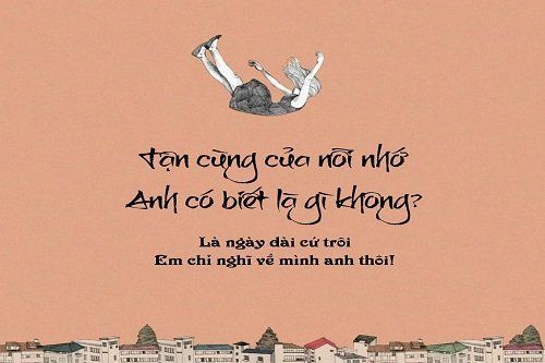 Những bài thơ ngắn nhớ người yêu khiến bạn thổn thức nhất 