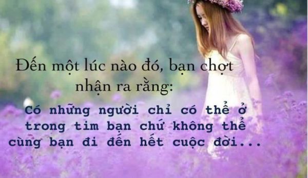 Những bài thơ tình buồn khiến bạn rơi nước mắt 