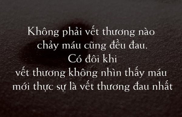 Những bài thơ tình buồn khiến bạn rơi nước mắt 