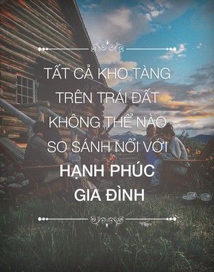 Những câu nói hay về gia đình ý nghĩa bạn phải đọc một lần trong đời 