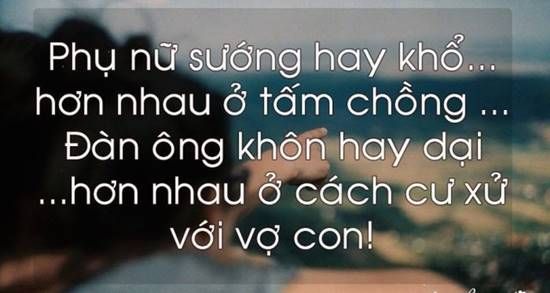 Những câu nói hay về hạnh phúc ngọt ngào khiến trái tim bạn tan chảy