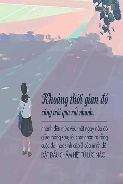 Những câu nói hay về tuổi trẻ hay và ý nghĩa nhất cuộc đời