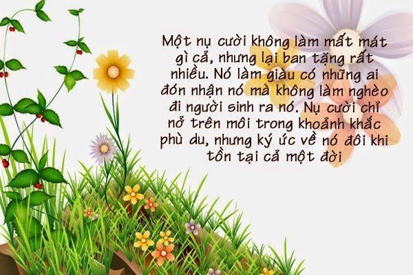 Những tin nhắn chúc buổi sáng hạnh phúc ngọt ngào cho bạn bè