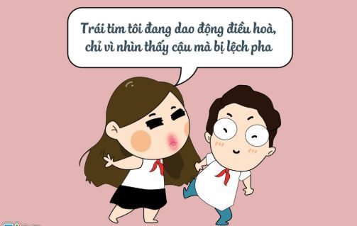 Tuyển tập những bài thơ chế hay nhất mọi thời đại 