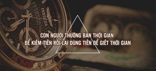 Tuyển tập những câu nói hay về tiền hay nhất mọi thời đại