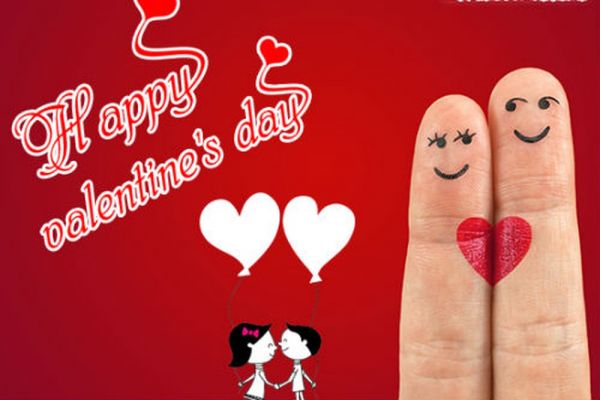 1000+ lời chúc Valentine hay nhất dành cho ngày lễ tình yêu