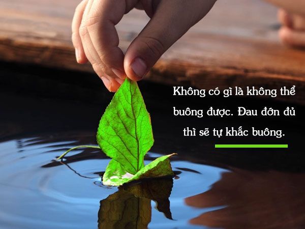 Châm ngôn cuộc sống chất lừ