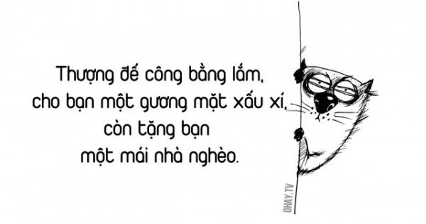 Châm ngôn sống hài hước