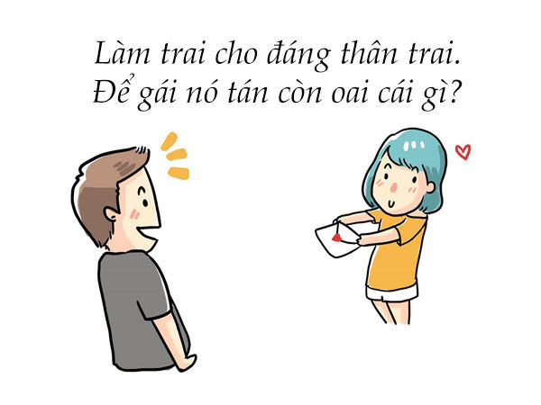 Châm ngôn sống hài hước