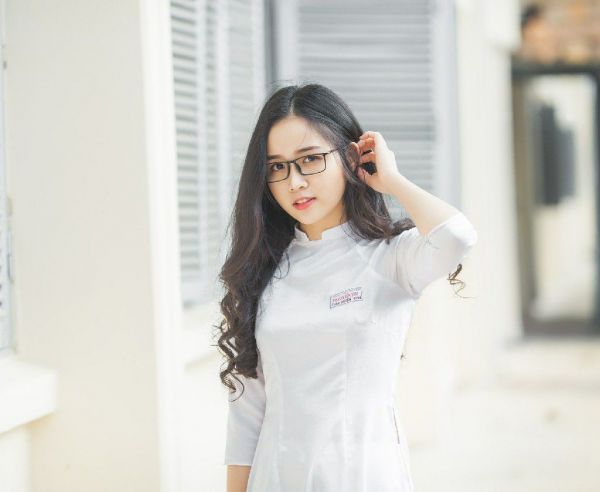 1001+ Ảnh gái đẹp, Girl xinh như thiên thần hot nhất hiện nay