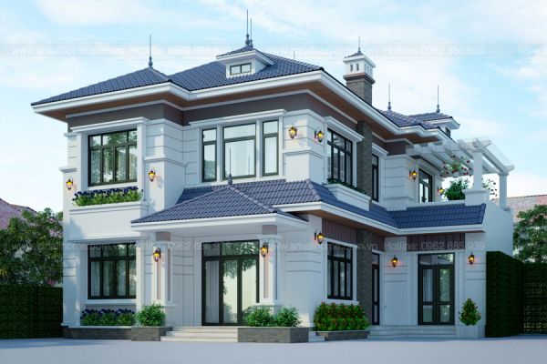 1000+ Hình ảnh nhà đẹp - Tải miễn phí các mẫu thiết kế nhà đẹp