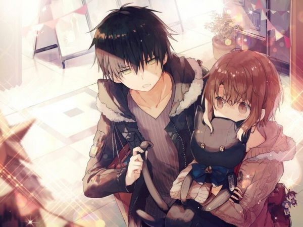 Hot với 1001+ hình ảnh anime dễ thương, cute nhất được săn đón