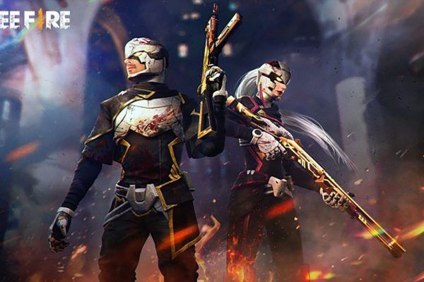 [999+] hình ảnh free fire đẹp nhất, chuẩn HD dành cho các game thủ