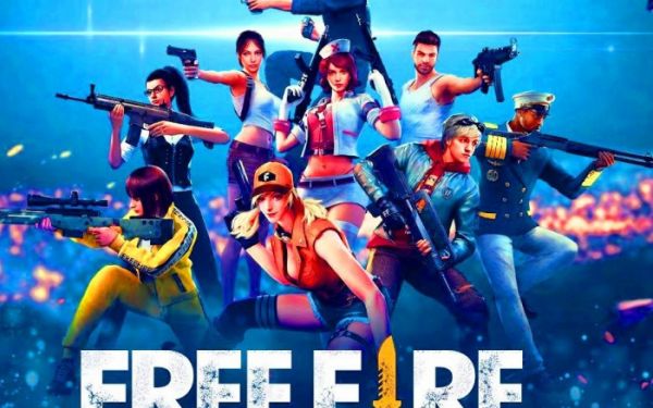 [999+] hình nền free fire hot nhất dành cho các game thủ cừ khôi