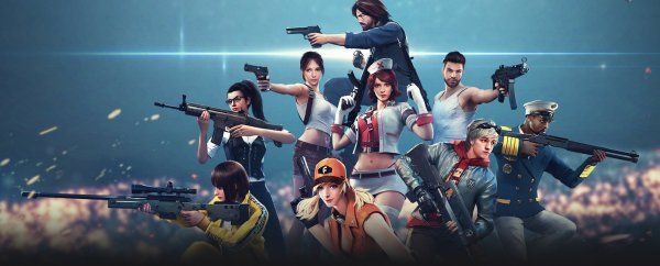 [999+] hình nền free fire hot nhất dành cho các game thủ cừ khôi