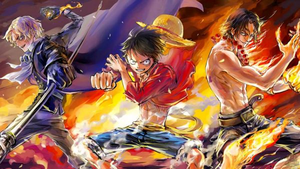 Tải ngay 999+ hình nền one piece đẹp nhất về cho máy tính, điện thoại