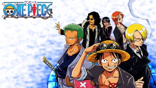 Tải ngay 999+ hình nền one piece đẹp nhất về cho máy tính, điện thoại