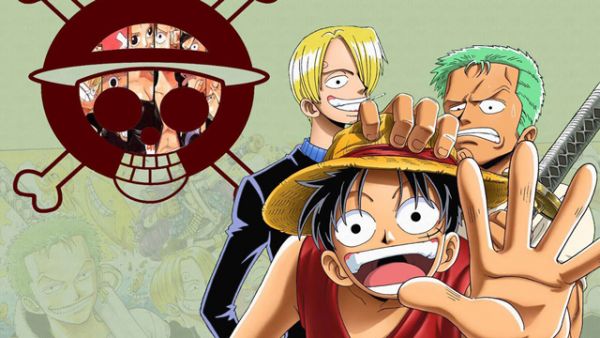 Tải ngay 999+ hình nền one piece đẹp nhất về cho máy tính, điện thoại