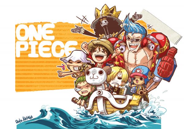 Tải ngay 999+ hình nền one piece đẹp nhất về cho máy tính, điện thoại